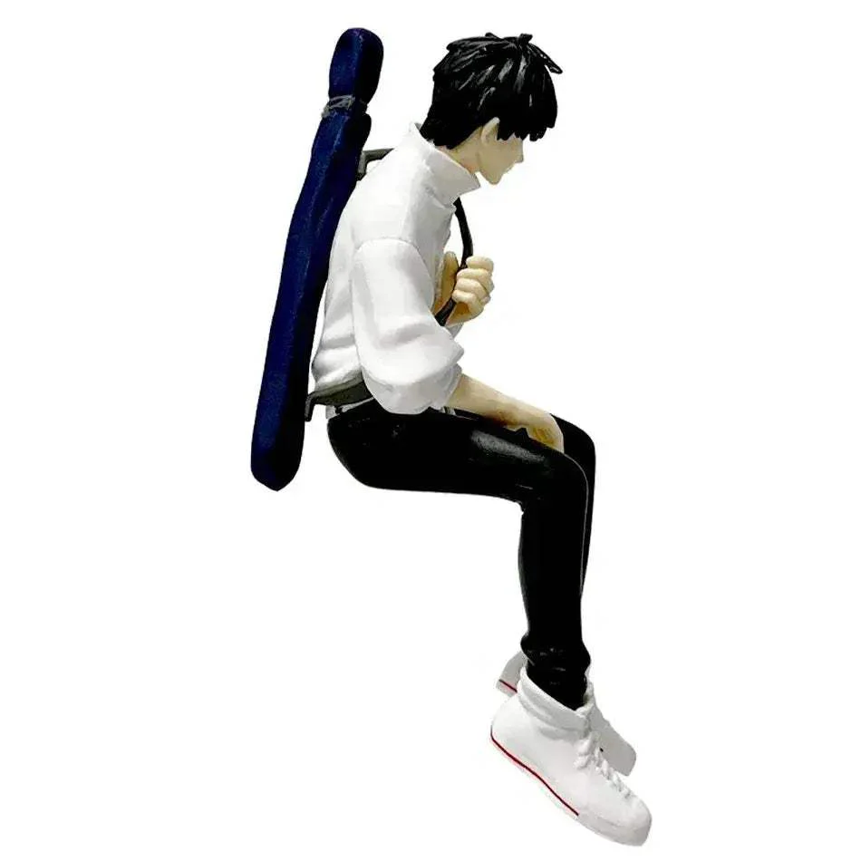 Yuta Okkotsu PVC Anime Desktop Figurine 14.5cm Gift - Image 6