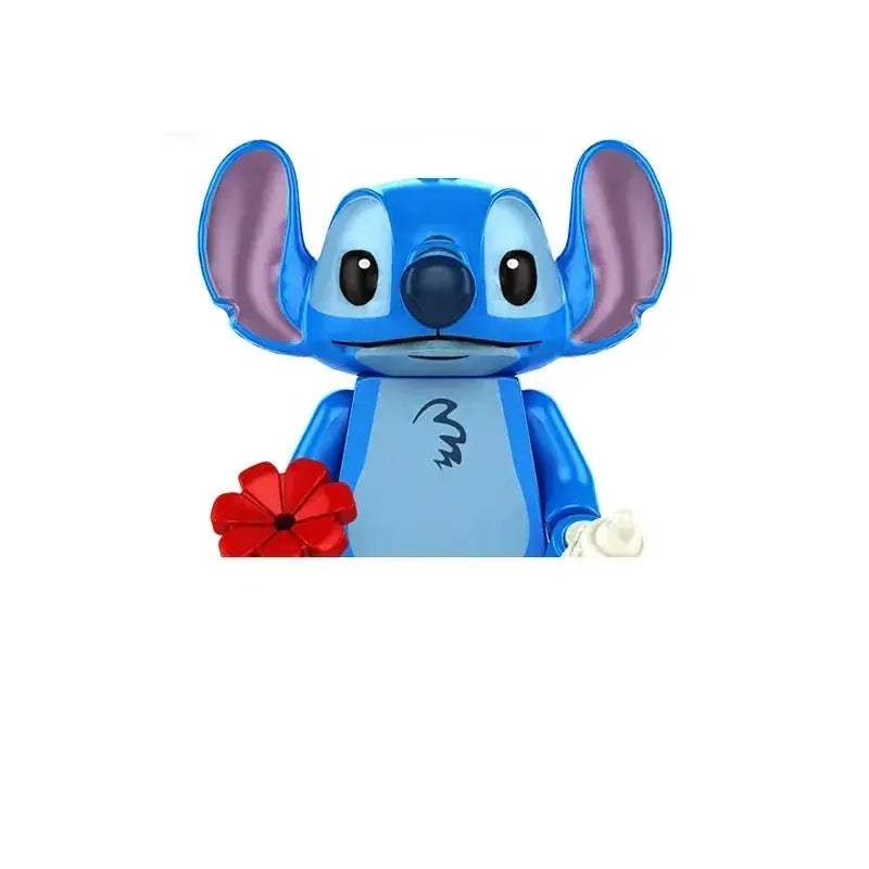 Zootopia Minifigures Judy And Nick Perfect Gift Set - Image 59